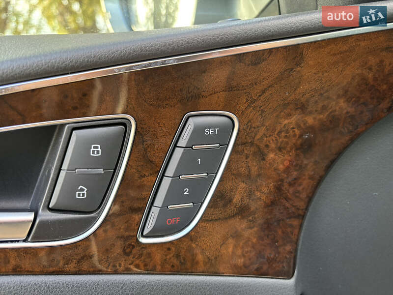 Седан Audi A6 2014 в Баришівка фото 36 Седан Audi A6 2014 в Баришівка