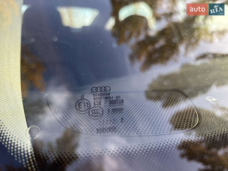 Седан Audi A6 2014 в Баришівка фото 46 Седан Audi A6 2014 в Баришівка