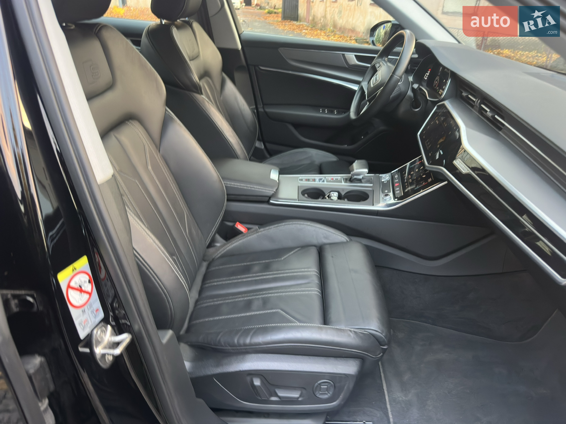 2019 Audi A6 - мініатюра 32