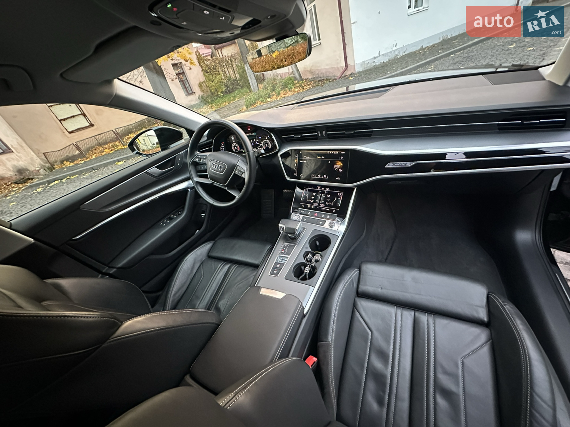 2019 Audi A6 - мініатюра 33