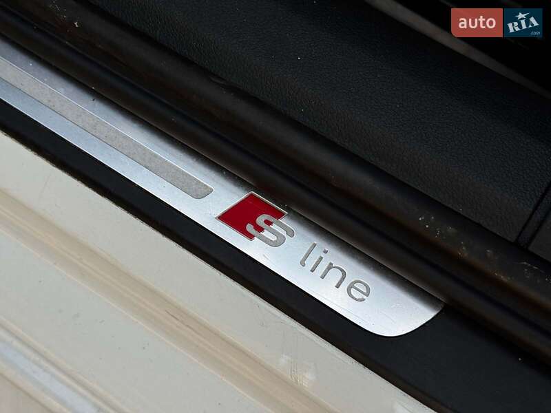 Седан Audi A6 2016 в Києві фото 21 Седан Audi A6 2016 в Києві