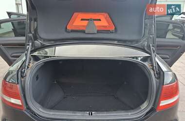 Седан Audi A6 2007 в Киеве
