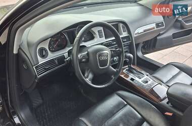 Седан Audi A6 2007 в Киеве