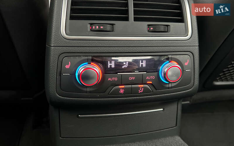 Седан Audi A6 2013 в Львове фото 21 Седан Audi A6 2013 в Львове