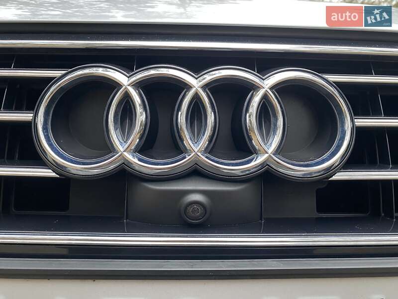 Універсал Audi A6 2021 в Житомирі фото 11 Універсал Audi A6 2021 в Житомирі
