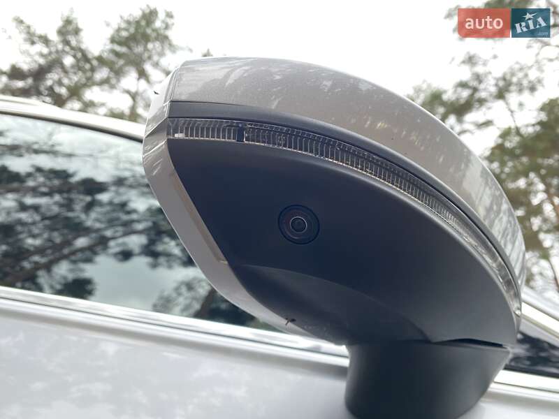 Універсал Audi A6 2021 в Житомирі фото 13 Універсал Audi A6 2021 в Житомирі