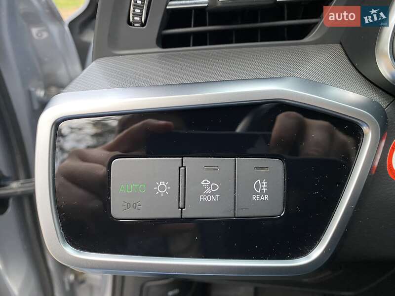 Універсал Audi A6 2021 в Житомирі фото 28 Універсал Audi A6 2021 в Житомирі