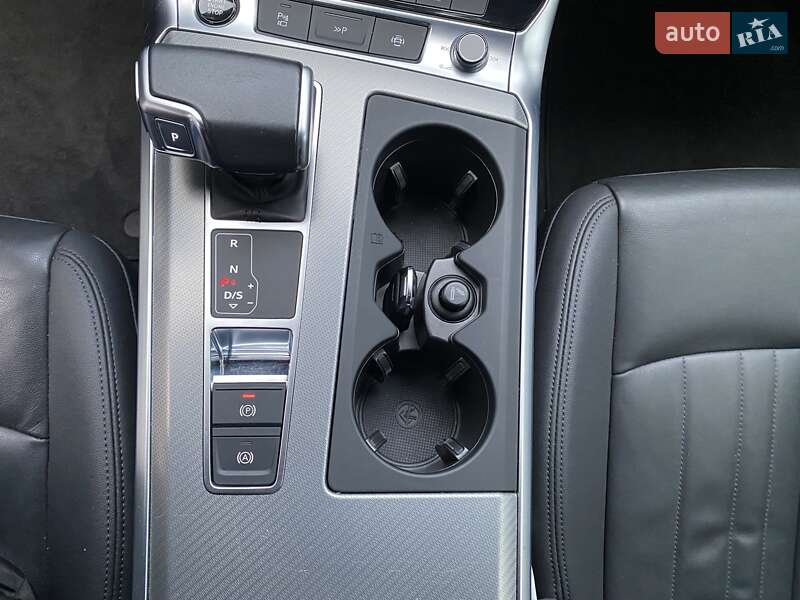 Універсал Audi A6 2021 в Житомирі фото 32 Універсал Audi A6 2021 в Житомирі