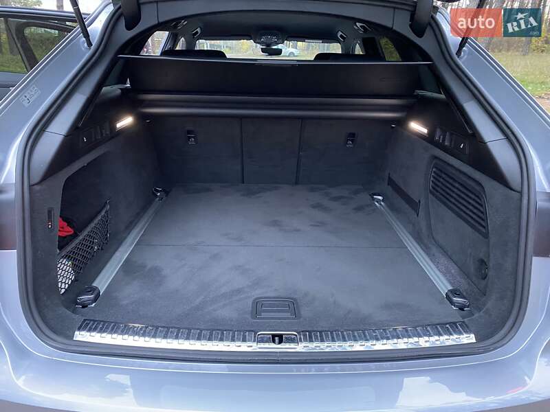 Універсал Audi A6 2021 в Житомирі фото 42 Універсал Audi A6 2021 в Житомирі