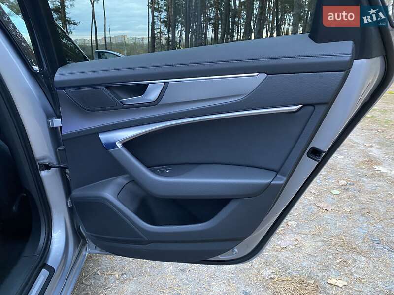 Універсал Audi A6 2021 в Житомирі фото 47 Універсал Audi A6 2021 в Житомирі