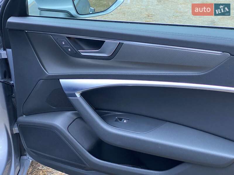 Універсал Audi A6 2021 в Житомирі фото 51 Універсал Audi A6 2021 в Житомирі