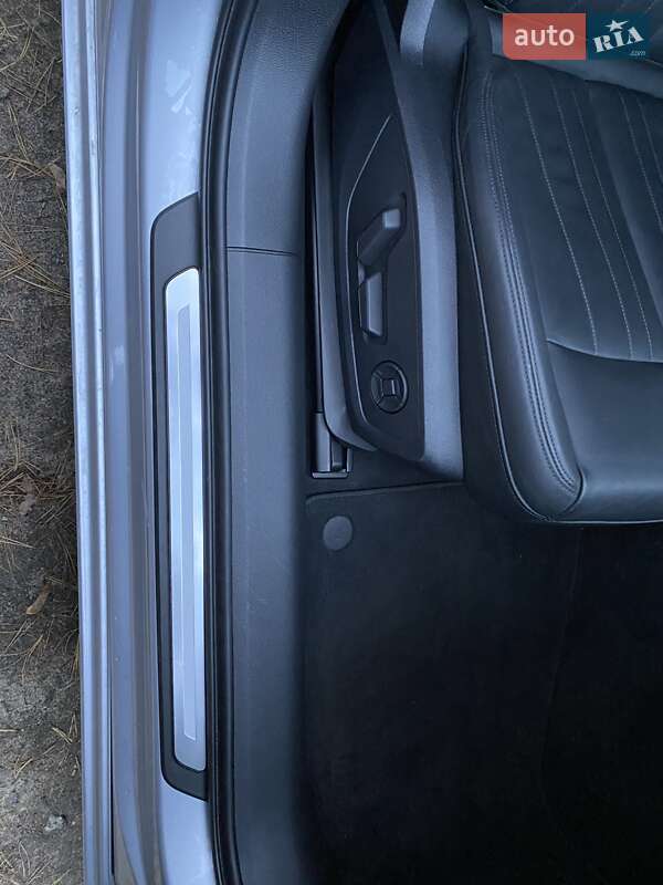 Універсал Audi A6 2021 в Житомирі фото 52 Універсал Audi A6 2021 в Житомирі