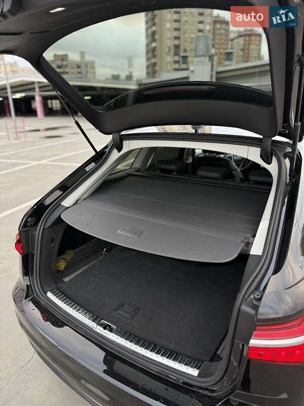 Универсал Audi A6 2018 в Киеве фото 49 Универсал Audi A6 2018 в Киеве