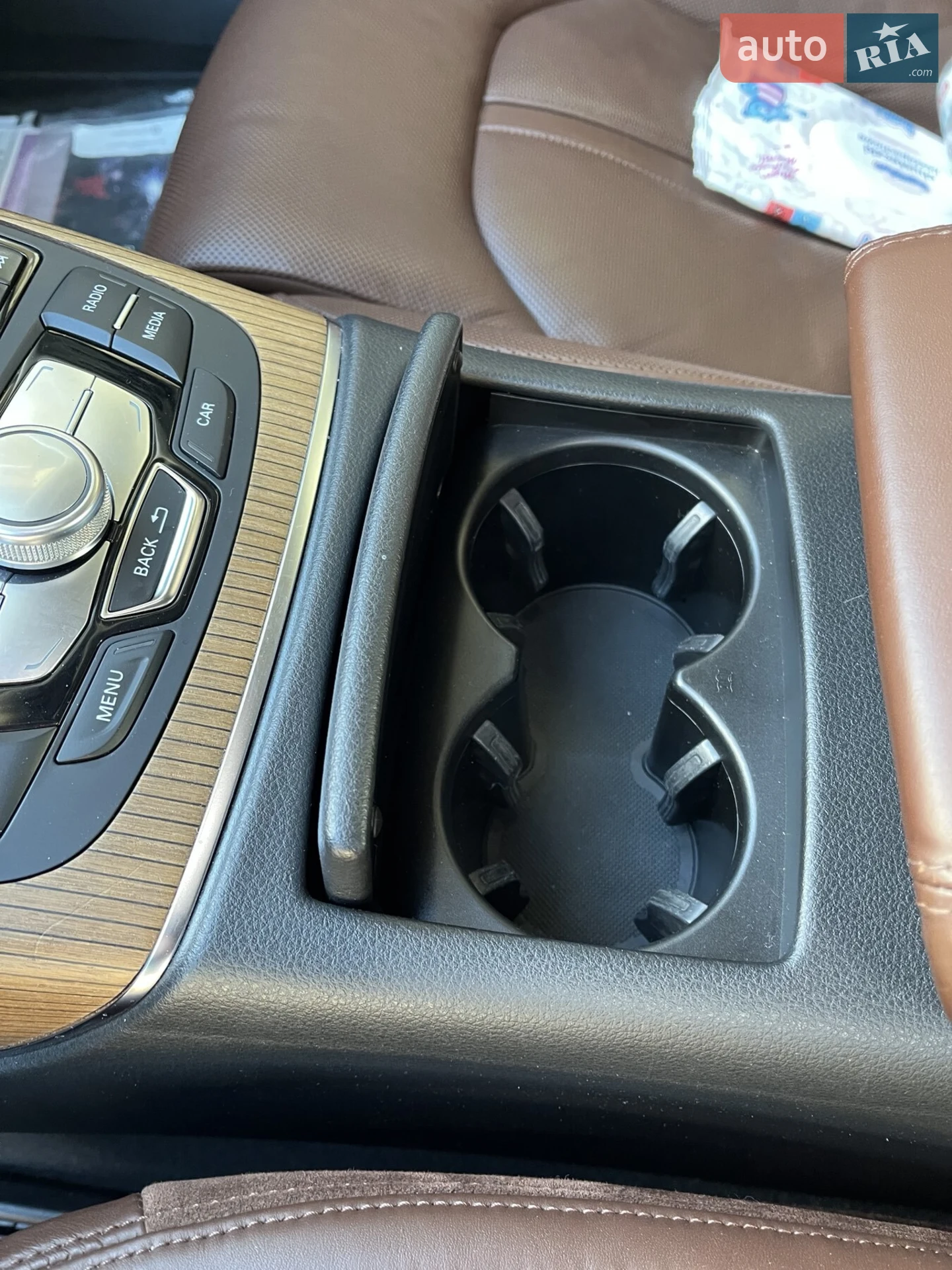 Audi A6 2015 VIN WAUZZZ4G0GN019456 фото оголошення 37 з 75