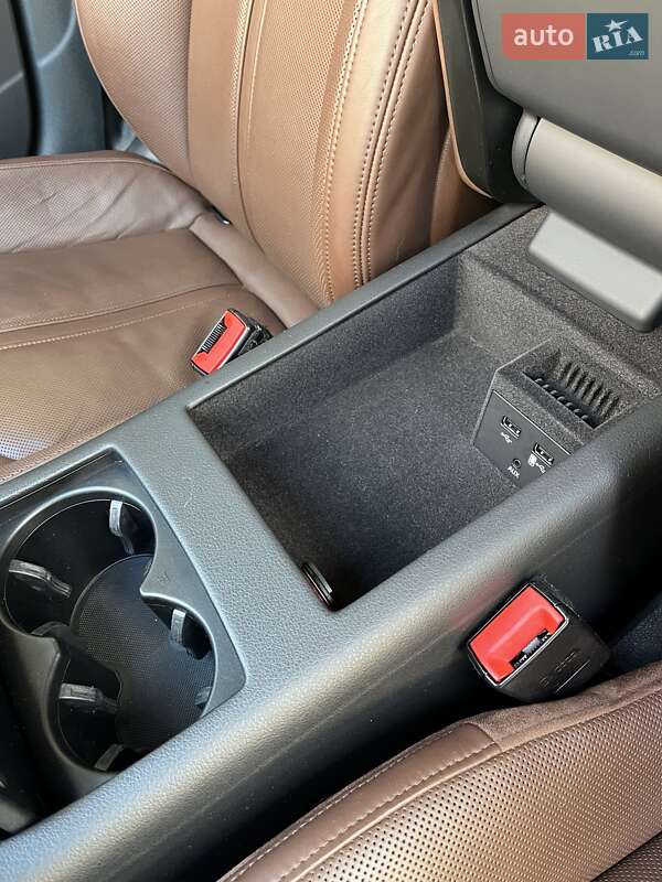 Седан Audi A6 2015 в Днепре фото 41 Седан Audi A6 2015 в Днепре