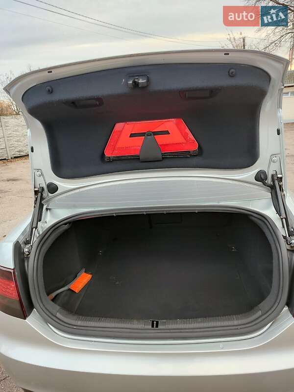 Седан Audi A6 2004 в Чернігові фото 21 Седан Audi A6 2004 в Чернігові