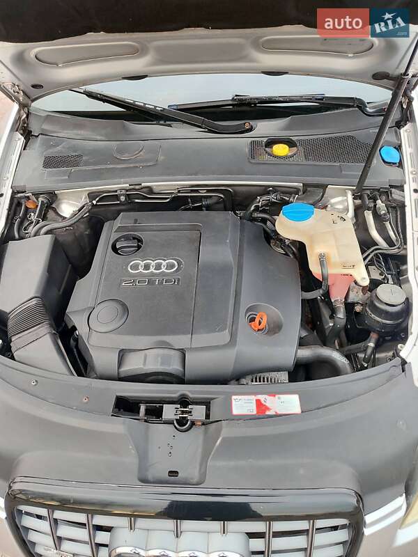 Седан Audi A6 2004 в Чернігові фото 32 Седан Audi A6 2004 в Чернігові