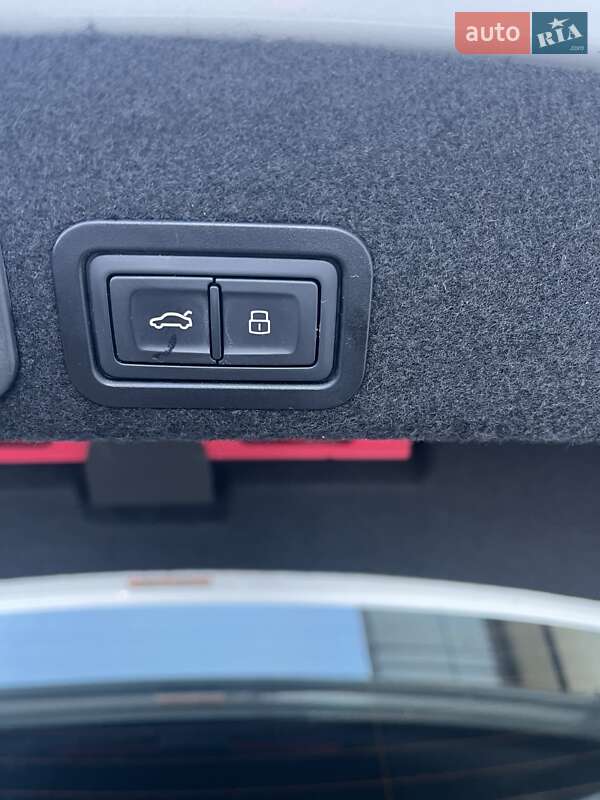 Седан Audi A6 2015 в Днепре фото 54 Седан Audi A6 2015 в Днепре