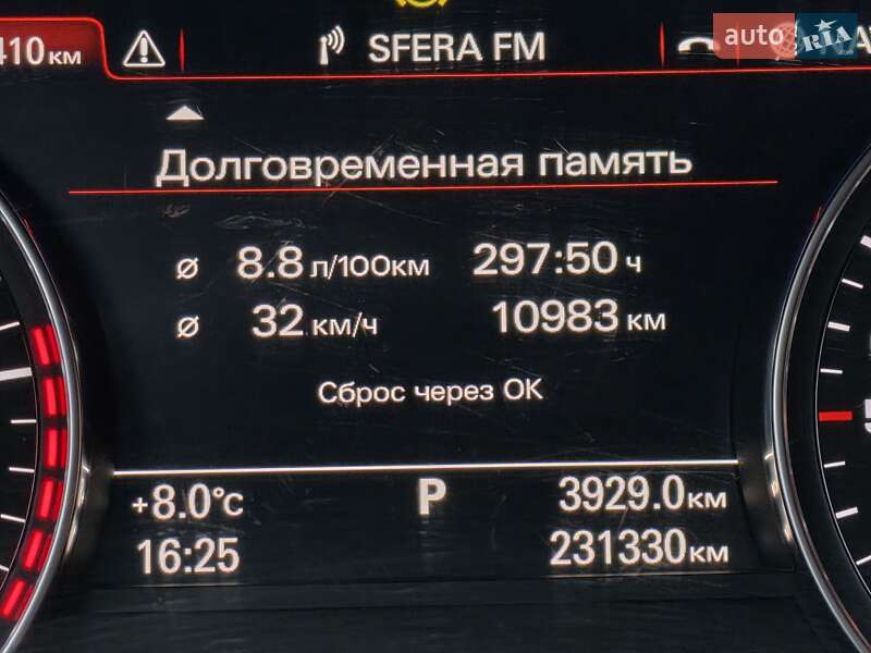 Универсал Audi A6 2017 в Ровно