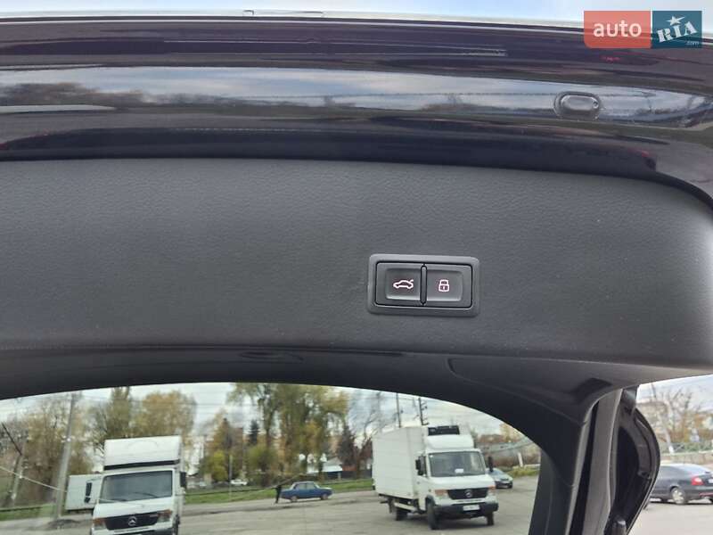 Универсал Audi A6 2017 в Ровно