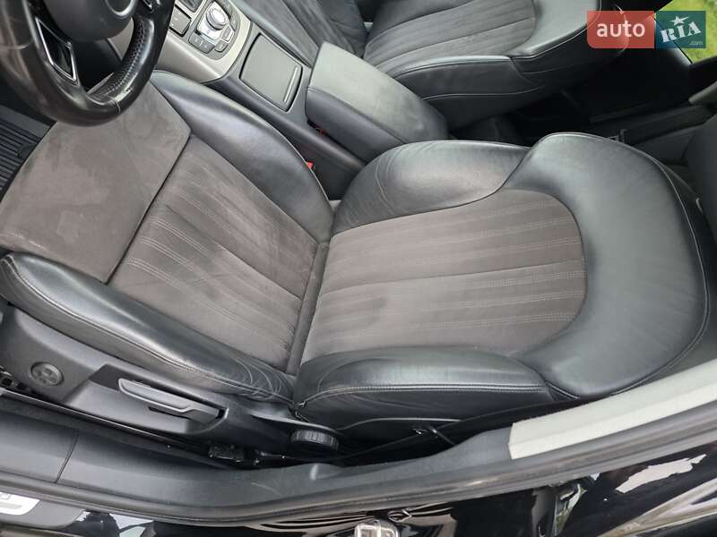 Универсал Audi A6 2017 в Ровно