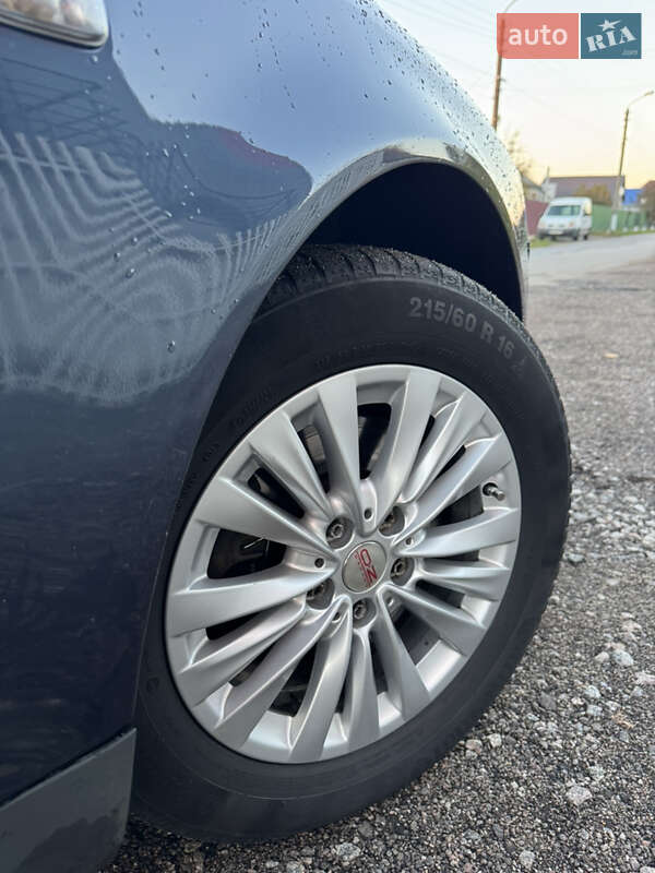 Универсал Audi A6 2002 в Мироновке фото 7 Универсал Audi A6 2002 в Мироновке