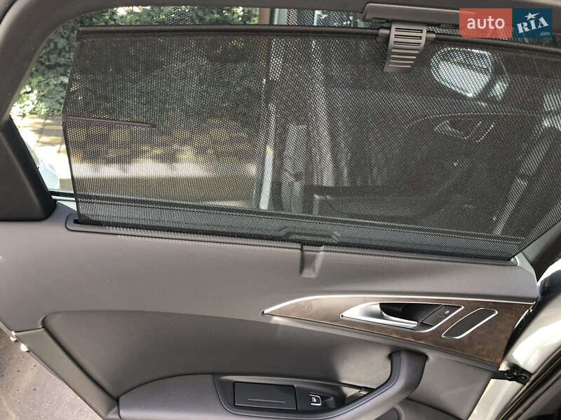 Седан Audi A6 2013 в Одесі фото 19 Седан Audi A6 2013 в Одесі
