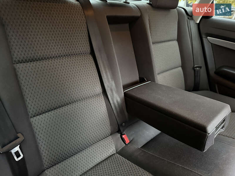 Седан Audi A6 2005 в Дніпрі