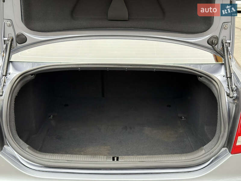 Седан Audi A6 2005 в Дніпрі