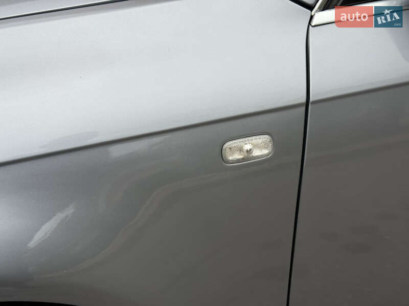 Седан Audi A6 2005 в Дніпрі