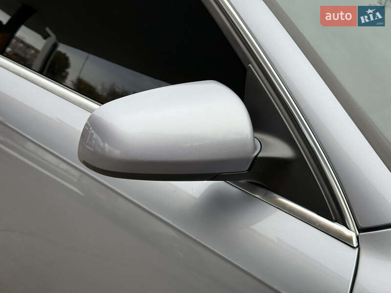 Седан Audi A6 2005 в Дніпрі