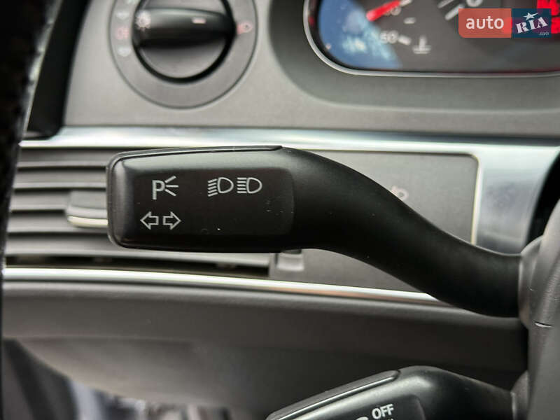 Седан Audi A6 2005 в Дніпрі