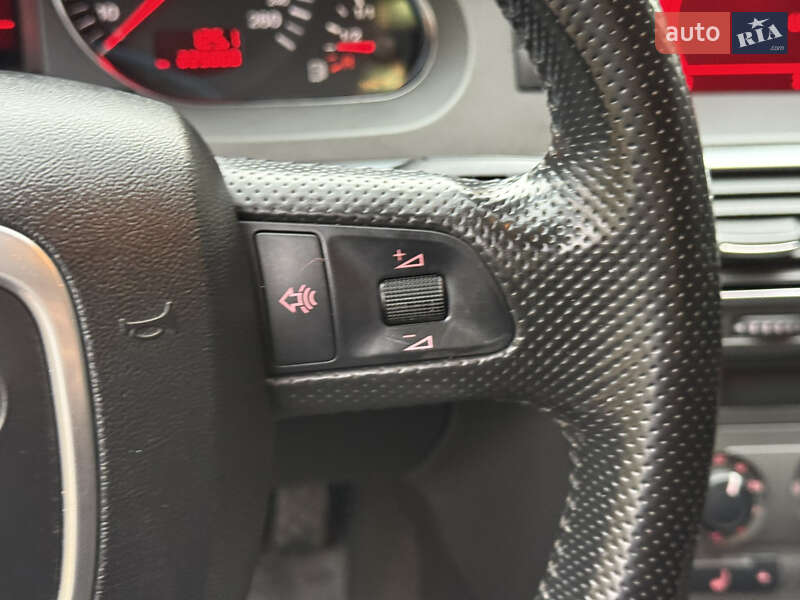 Седан Audi A6 2005 в Дніпрі