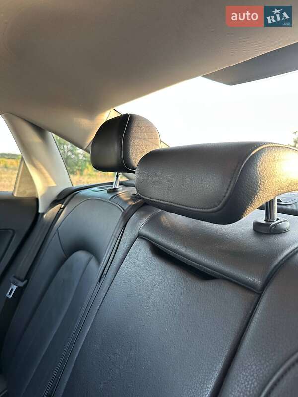 Седан Audi A6 2013 в Києві