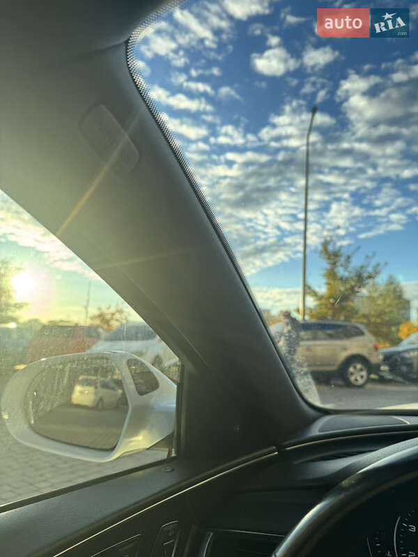 Седан Audi A6 2013 в Києві фото 13 Седан Audi A6 2013 в Києві