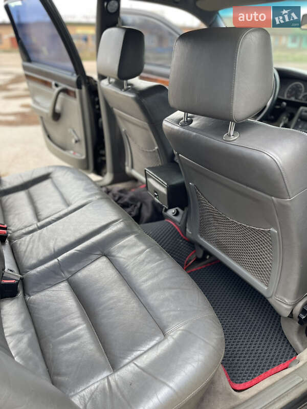 Седан Audi A6 1996 в Прилуках