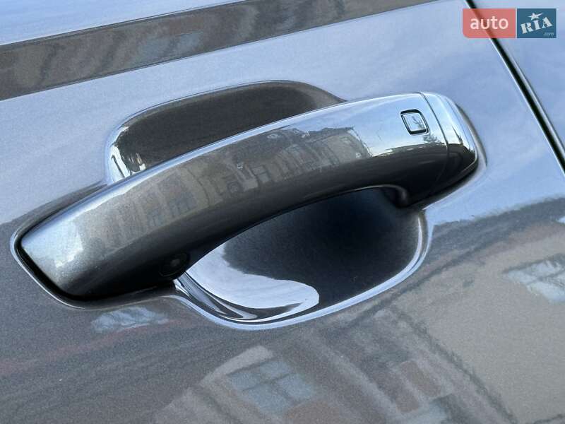 Универсал Audi A6 2015 в Дрогобыче