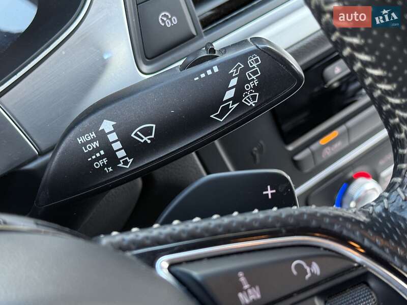 Универсал Audi A6 2015 в Дрогобыче