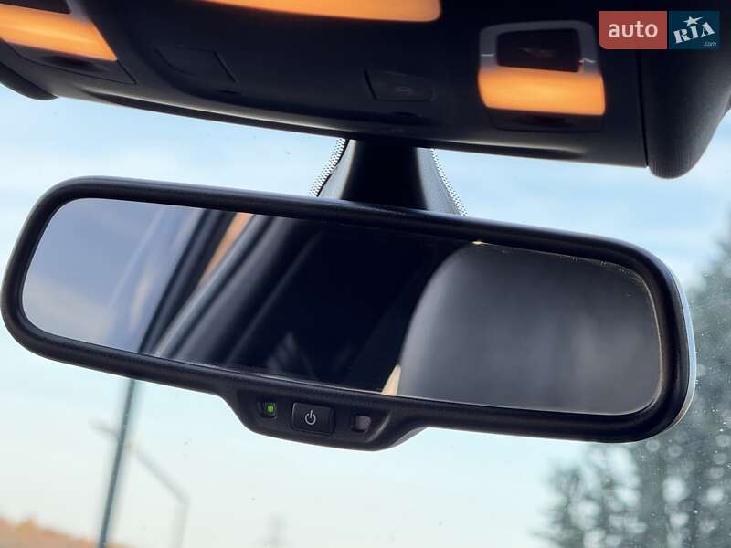 Универсал Audi A6 2015 в Дрогобыче