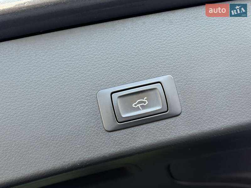 Универсал Audi A6 2015 в Дрогобыче