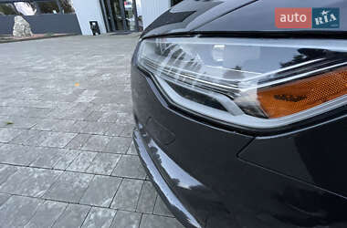 Седан Audi A6 2016 в Ровно