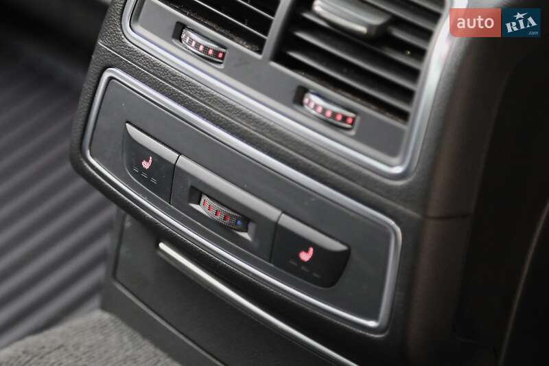 Седан Audi A6 2018 в Харькове фото 21 Седан Audi A6 2018 в Харькове