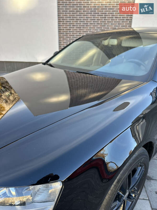 Седан Audi A6 2010 в Бердичеві