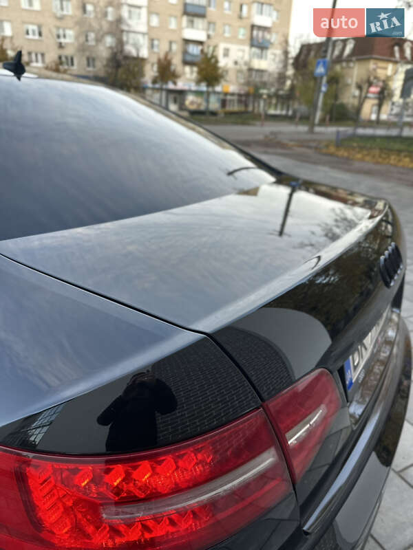 Седан Audi A6 2010 в Бердичеві