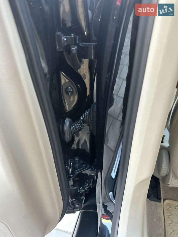 Седан Audi A6 2010 в Бердичеві