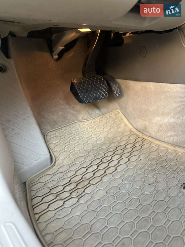 Седан Audi A6 2010 в Бердичеві