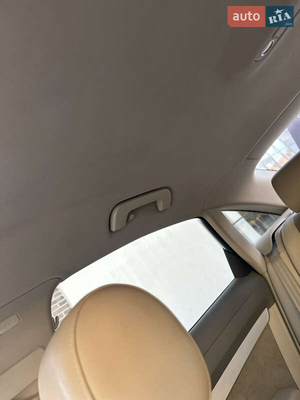 Седан Audi A6 2010 в Бердичеві