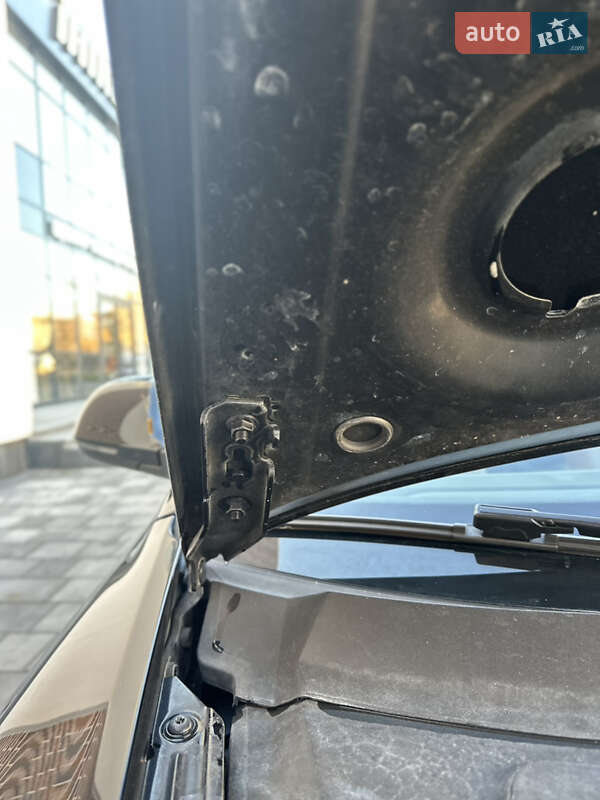 Седан Audi A6 2010 в Бердичеві