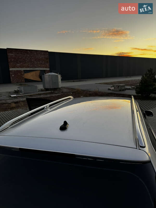 Універсал Audi A6 2001 в Хмельницькому фото 6 Універсал Audi A6 2001 в Хмельницькому