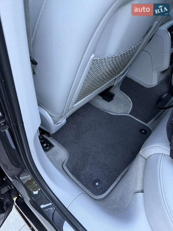 Седан Audi A6 2012 в Владимире фото 29 Седан Audi A6 2012 в Владимире